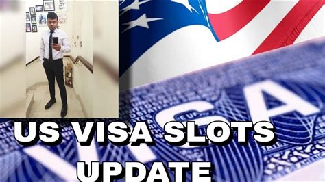 visaslotsinfo|Visa Application Home · Customer Self.